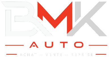 BMK Auto, Achat, Vente, Reprise