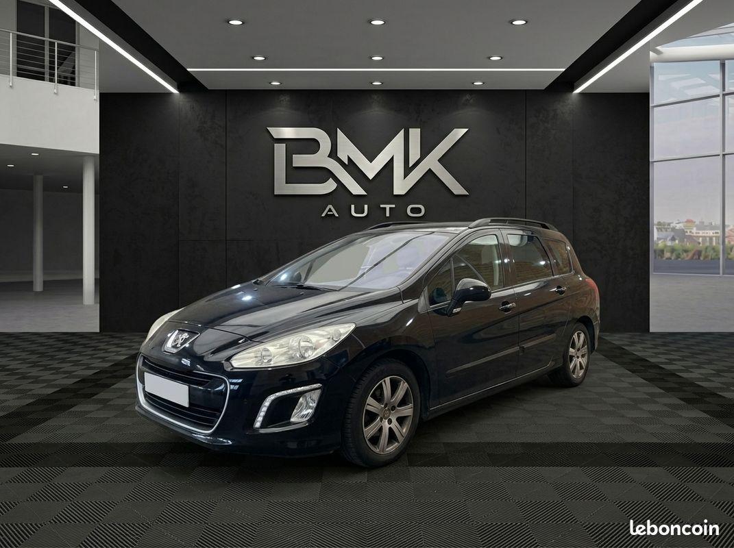 Peugeot 308 SW 2011, 192 000 km